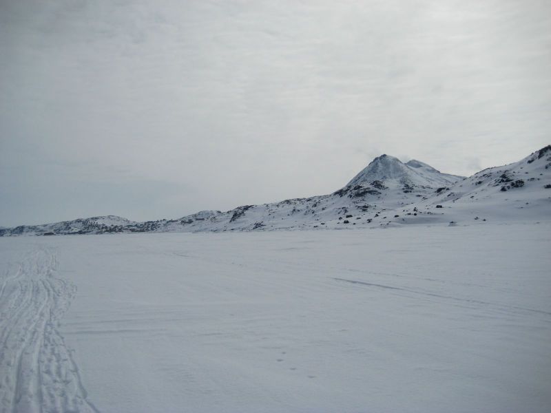 Hele familien i Tasiilaq