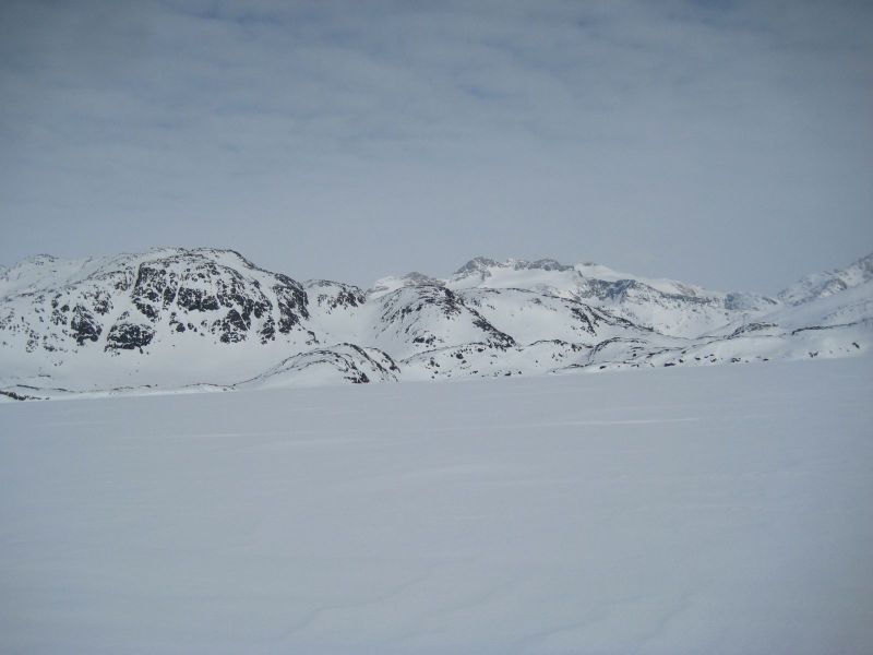 Hele familien i Tasiilaq