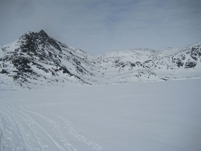Hele familien i Tasiilaq
