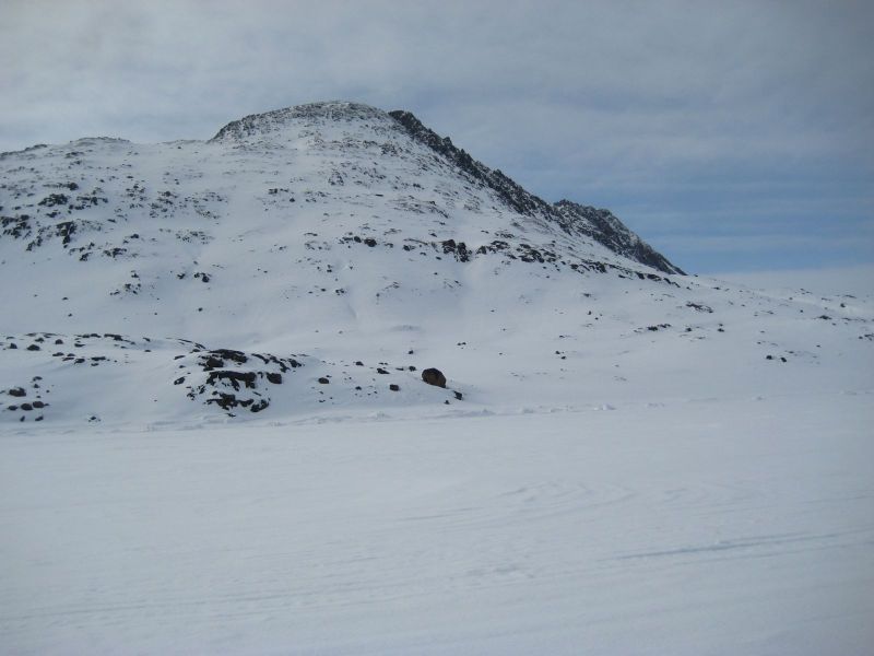 Hele familien i Tasiilaq