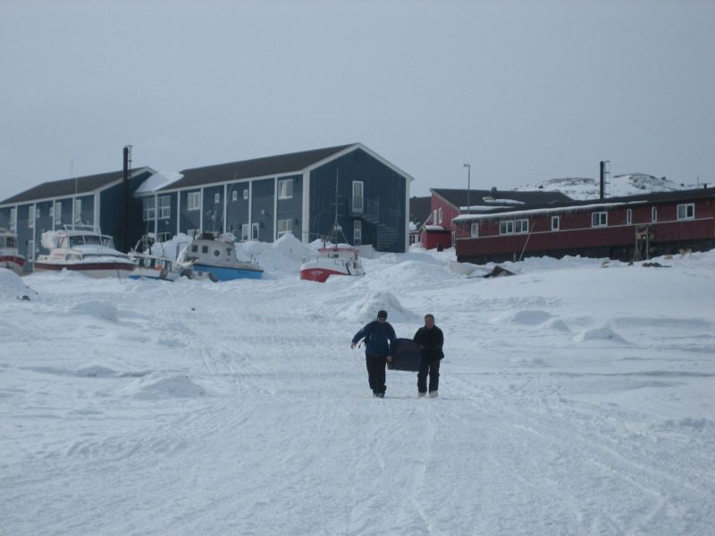 Qupanuk