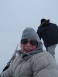 Hele familien i Tasiilaq