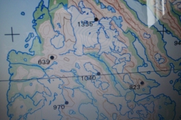 Hele familien i Tasiilaq