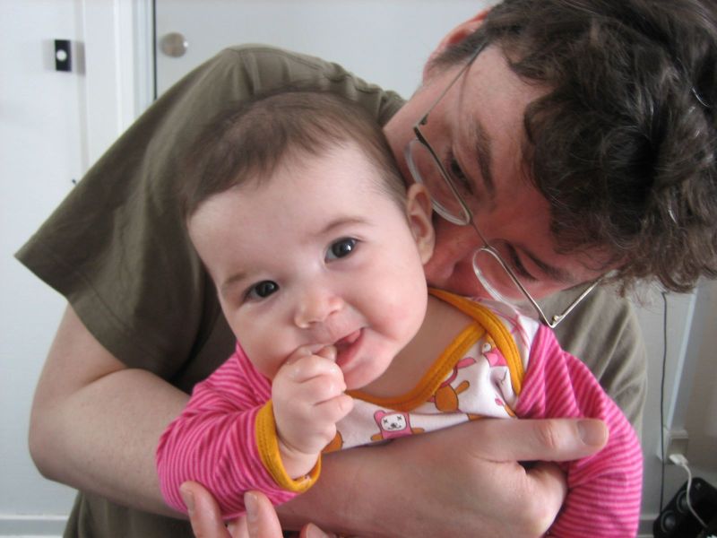 2009-04-17-1310_Nuuk; Qupanuk Eugenius Labansen; Søren Labansen_2