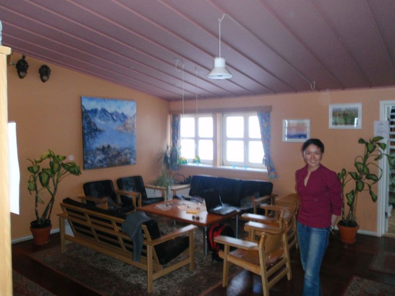 OLYMPUS DIGITAL CAMERA