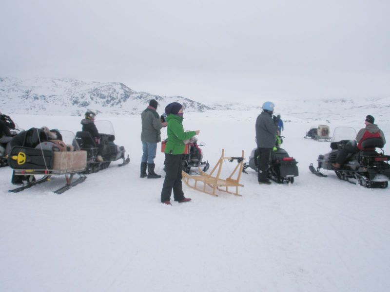 2009-04-05-1227_Påsketur til Tasiilaq_Snescooter_2