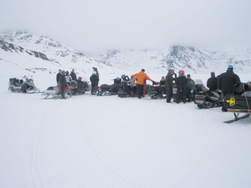 2009-04-05-1227_Påsketur til Tasiilaq_Snescooter_3