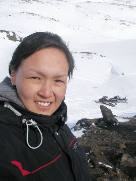 2009-04-05-1345_Påsketur til Tasiilaq_Kristiane Dukola Labansen