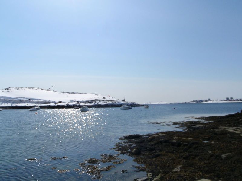 Billeder fra Nuuk