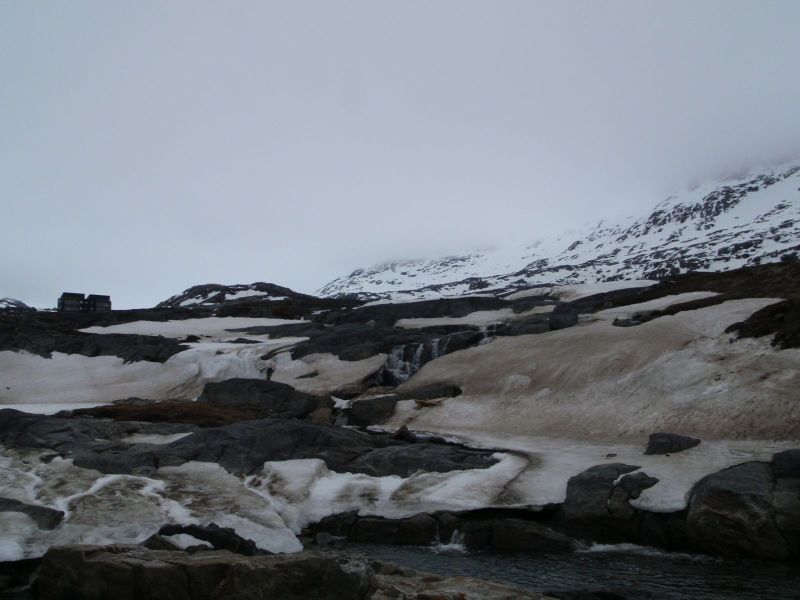 Udsigt - Qinngorput