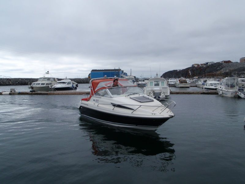 2009-05-27-1217_Braj; Maritha Eugenius Labansen; Nuuk