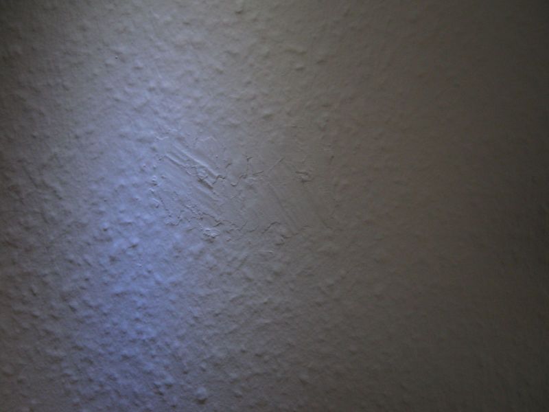 Billeder til dokumentation af Mette lejlighed ved aflevering