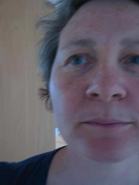 Billeder til dokumentation af Mette lejlighed ved aflevering