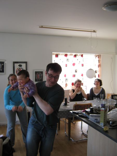 2009-06-19-2016_Ivalo Lynge Labansen; Jesper Eugenius Labansen; Maritha Eugenius Labansen; Mette Labansen; Qupanuk