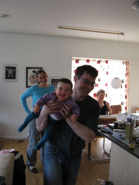 2009-06-19-2016_Jesper Eugenius Labansen; Maritha Eugenius Labansen; Mette Labansen; Qupanuk Eugenius Labansen_3