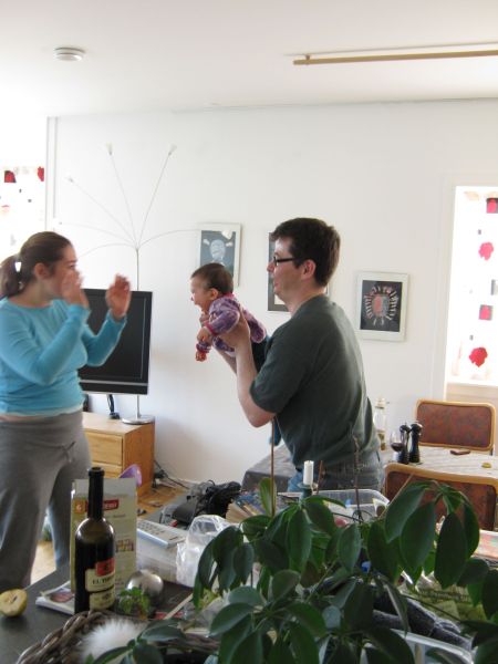 2009-06-19-2017_Jesper Eugenius Labansen; Maritha Eugenius Labansen; Qupanuk Eugenius Labansen