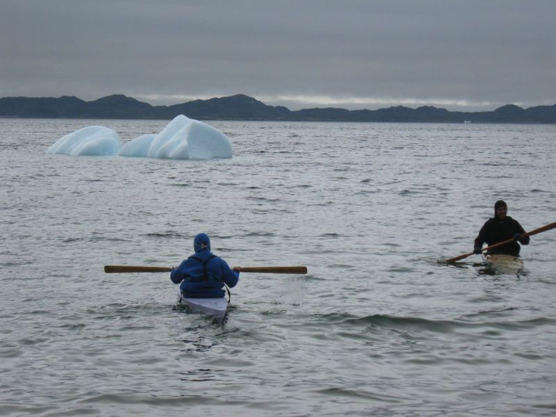 2009-07-24-1637_Aili Lage Labansen; Kajakroer_2