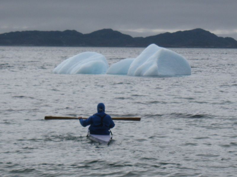 2009-07-24-1637_Aili Lage Labansen; Kajakroer_5
