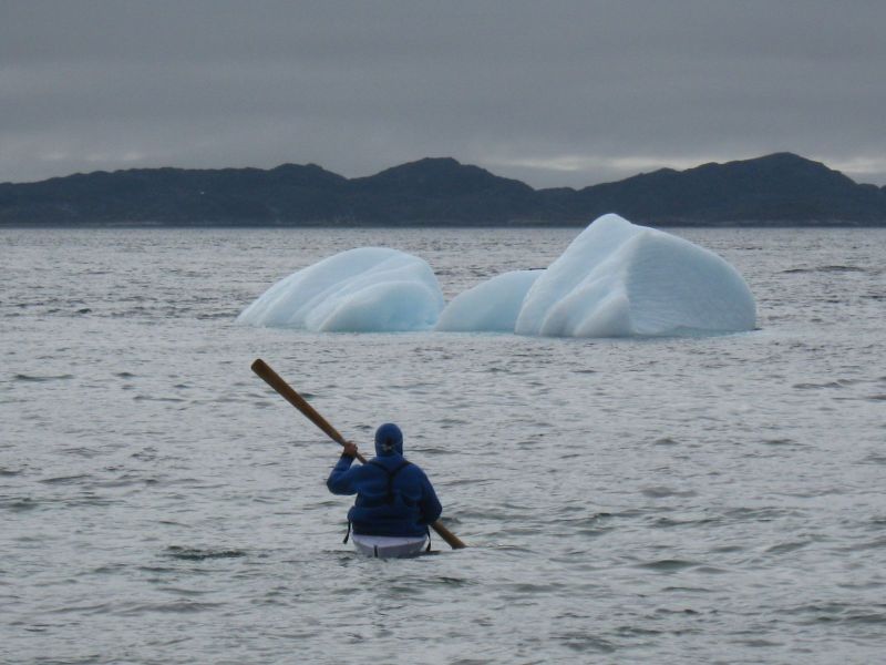 2009-07-24-1637_Aili Lage Labansen; Kajakroer_6
