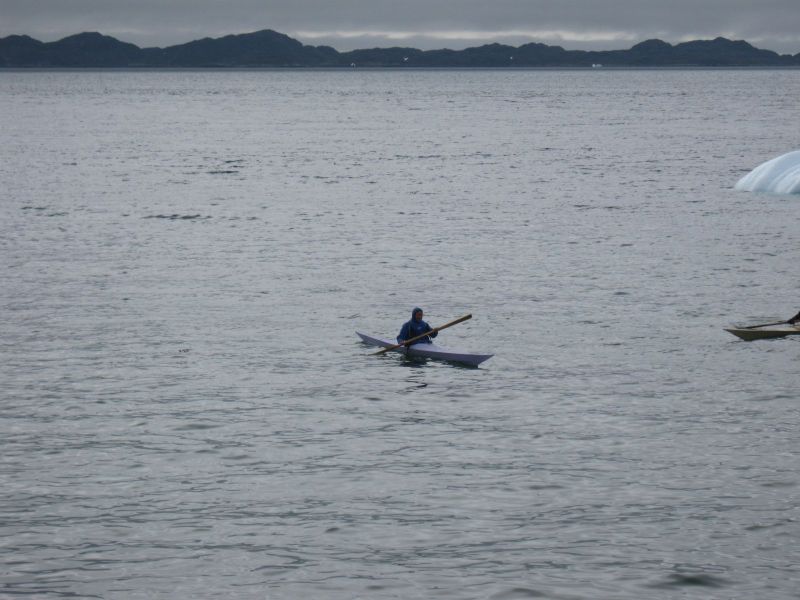 2009-07-24-1640_Aili Lage Labansen; Kajakroer_5