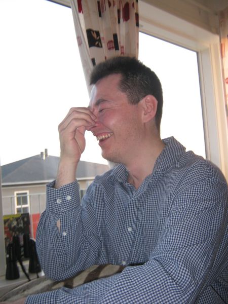 Jesper Eugenius Labansen