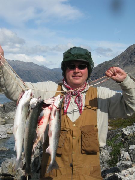 2009-08-12-1530_Søren Labansen; Ørred