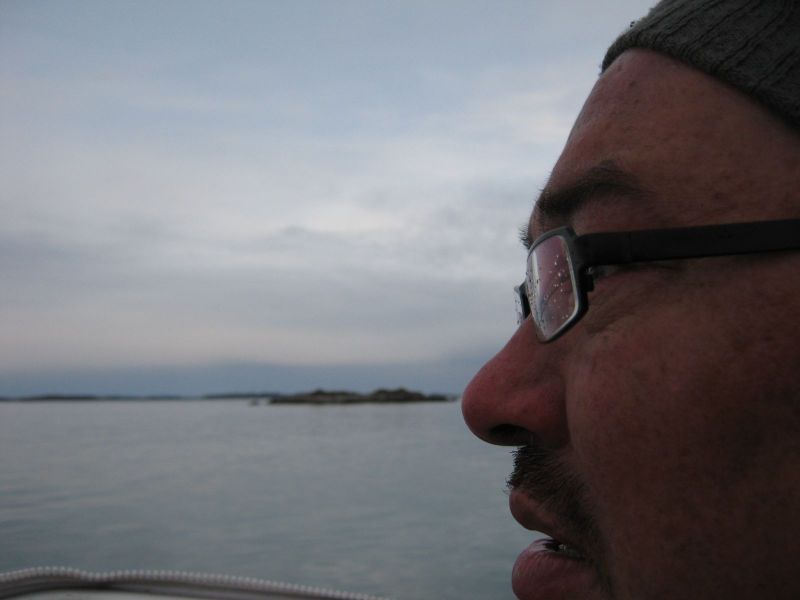Gunnar "Alu" Petrussen