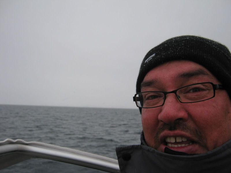 Gunnar "Alu" Petrussen