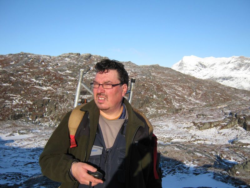 Gunnar "Alu" Petrussen