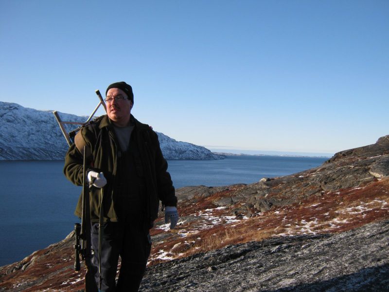 Gunnar "Alu" Petrussen