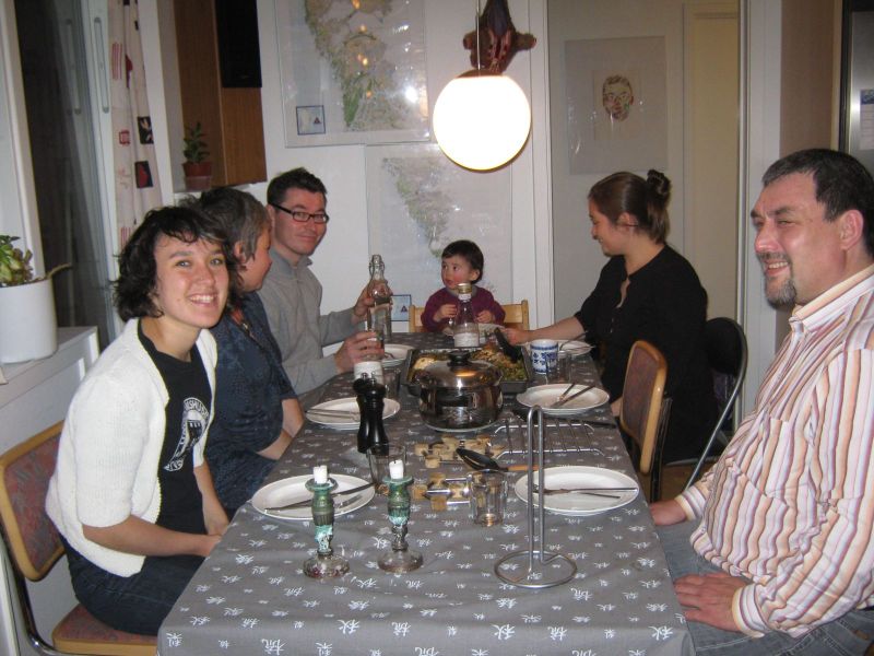 2009-10-29-1912_Ivalo Lynge Labansen; Jesper Eugenius Labansen; Maritha Eugenius Labansen; Mette Labansen; Peter Ly