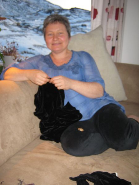 Mette Labansen