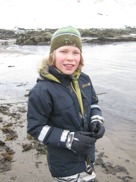 Rumle Labansen