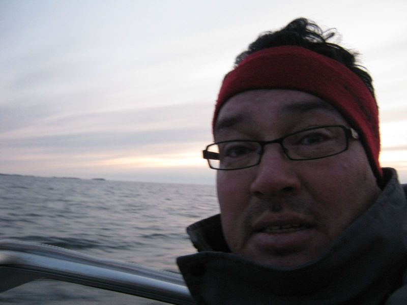 Gunnar "Alu" Petrussen