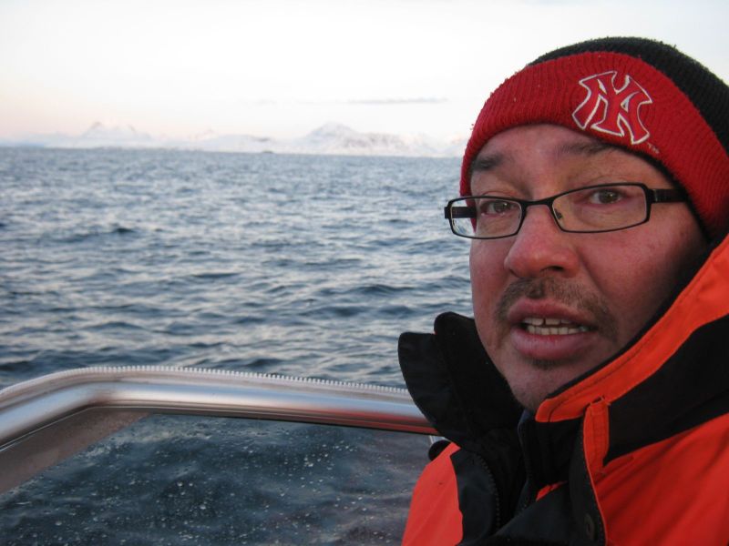 Gunnar "Alu" Petrussen