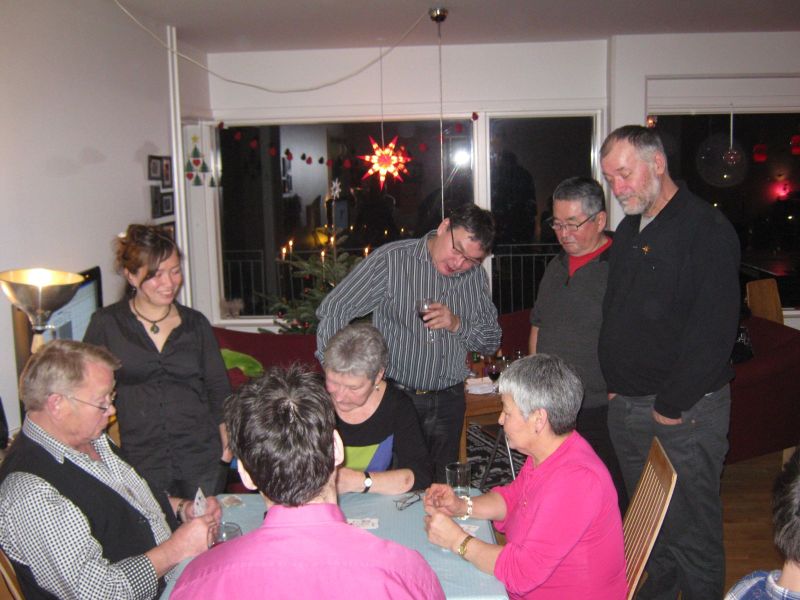 2009-12-26-2229_Aili Lage Labansen; Jørgen Labansen; Jørgen Peter Labansen; Martha Labansen; Ruth Labansen; Worms