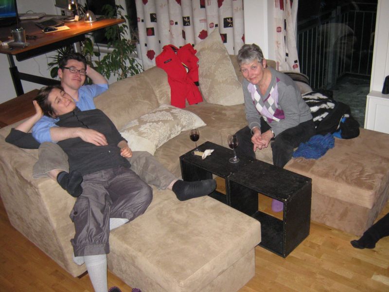 2009-12-16-1836_Jesper Eugenius Labansen; Maritha Eugenius Labansen; Ruth Labansen