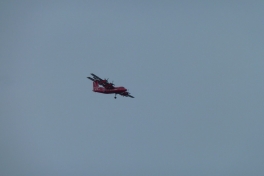 Dash7 i luften