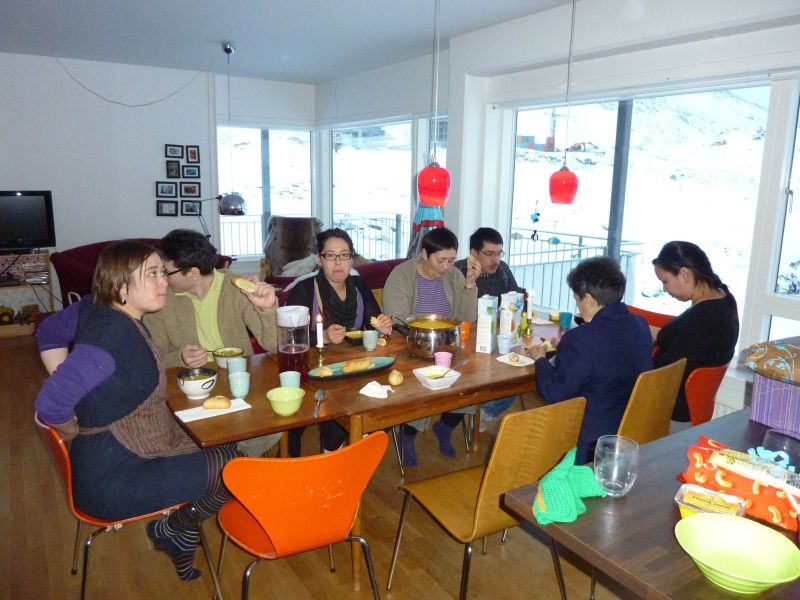2010-03-14-1734_-_Jesper Eugenius Labansen; Maritha Eugenius Labansen; Martha _Nuka_ Platou