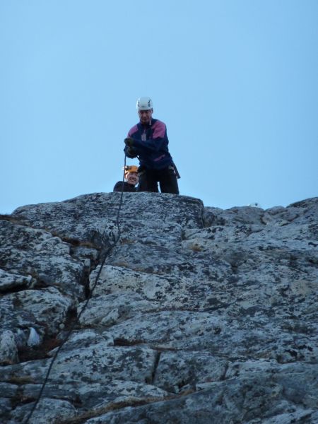 Jesper Eugenius Labansen