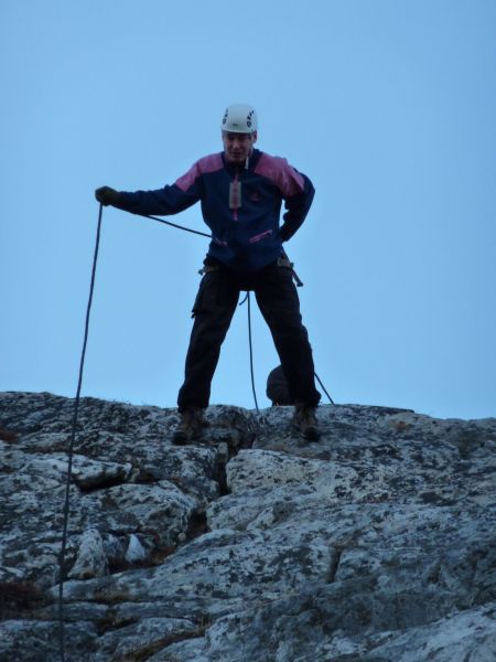 Jesper Eugenius Labansen