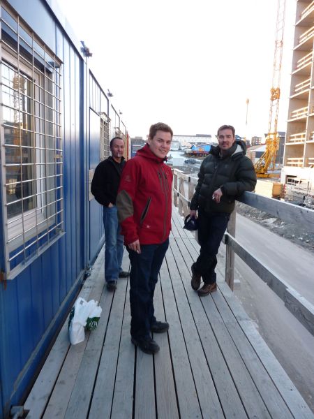 2010-04-10-1953_-_Niels Erik _Aqqaluk_ Kristiansen; Niels Lennert; Peter Oluf Møller