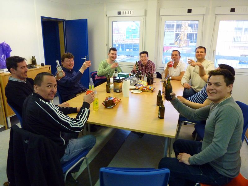 2010-04-10-1959_-_Henrik Steinbacher; Jesper Eugenius Labansen; John Telling; Niels Erik _Aqqaluk_ Kristiansen; Niels