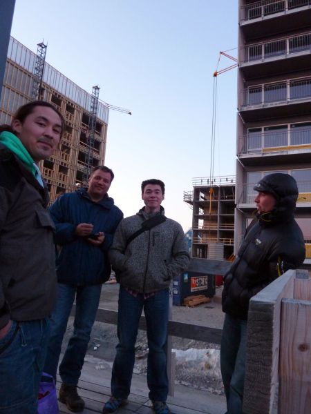 2010-04-10-2051_-_Hans-Jakob _Aqqaluk_ Platou; John Telling; Svend Sværd