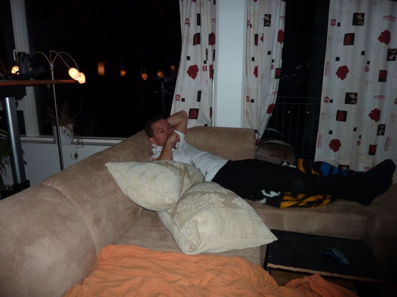 Polterabend