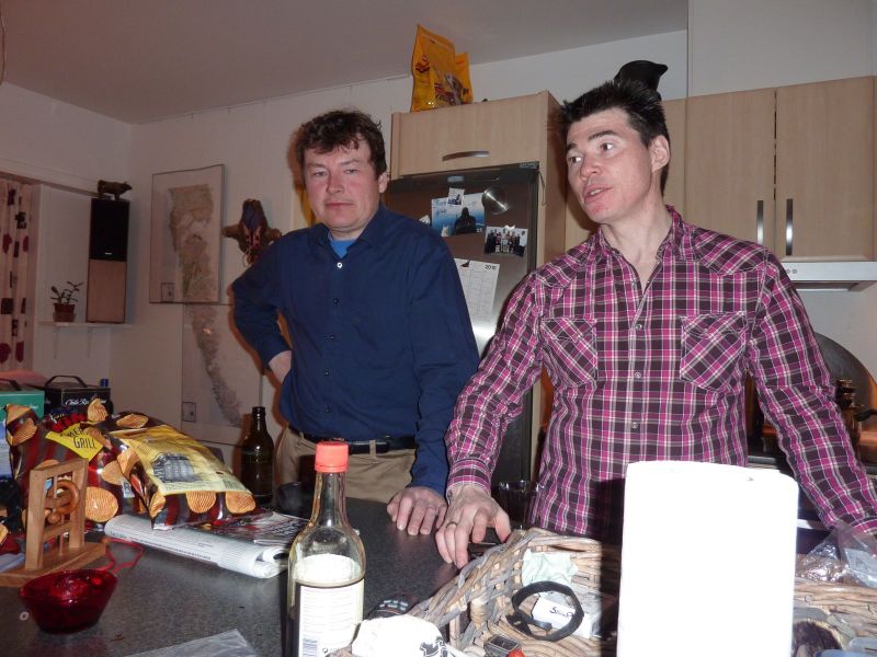 Polterabend
