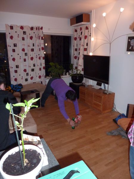 Polterabend