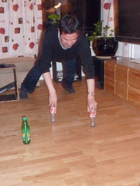 Polterabend