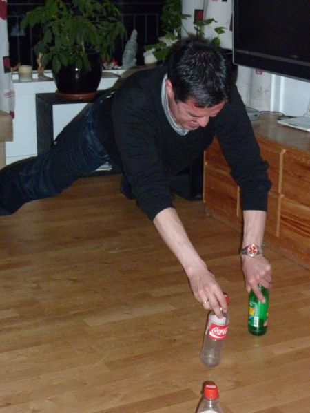 Polterabend