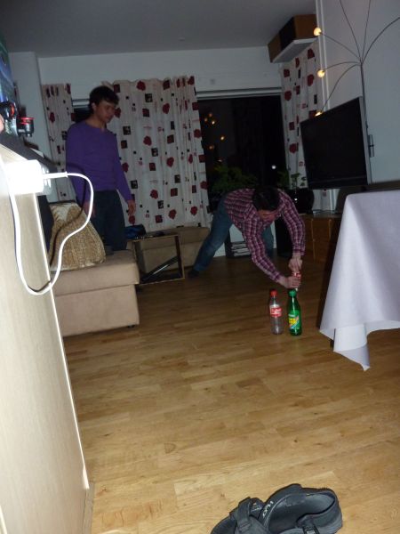 Polterabend